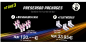 Preview: 3er-Package #TestTHEBest: THE PAW vs slide - die ultimative Funktionssocke!